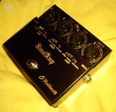 Pedal Hobbertt Simulamp