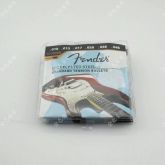 Cordas para guitarra