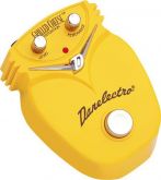 Pedal Danelectro Dj-10 Grilled Cheese Distortion
