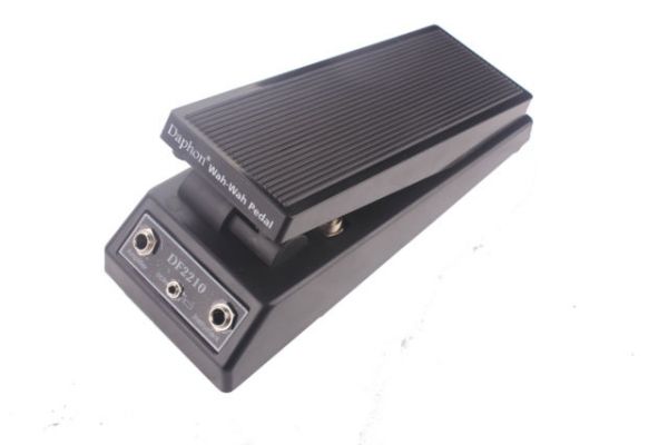 Pedal Wah-Wah Daphon