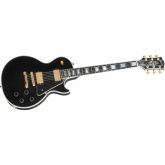 Guitarra Gibson Les Paul (replica)